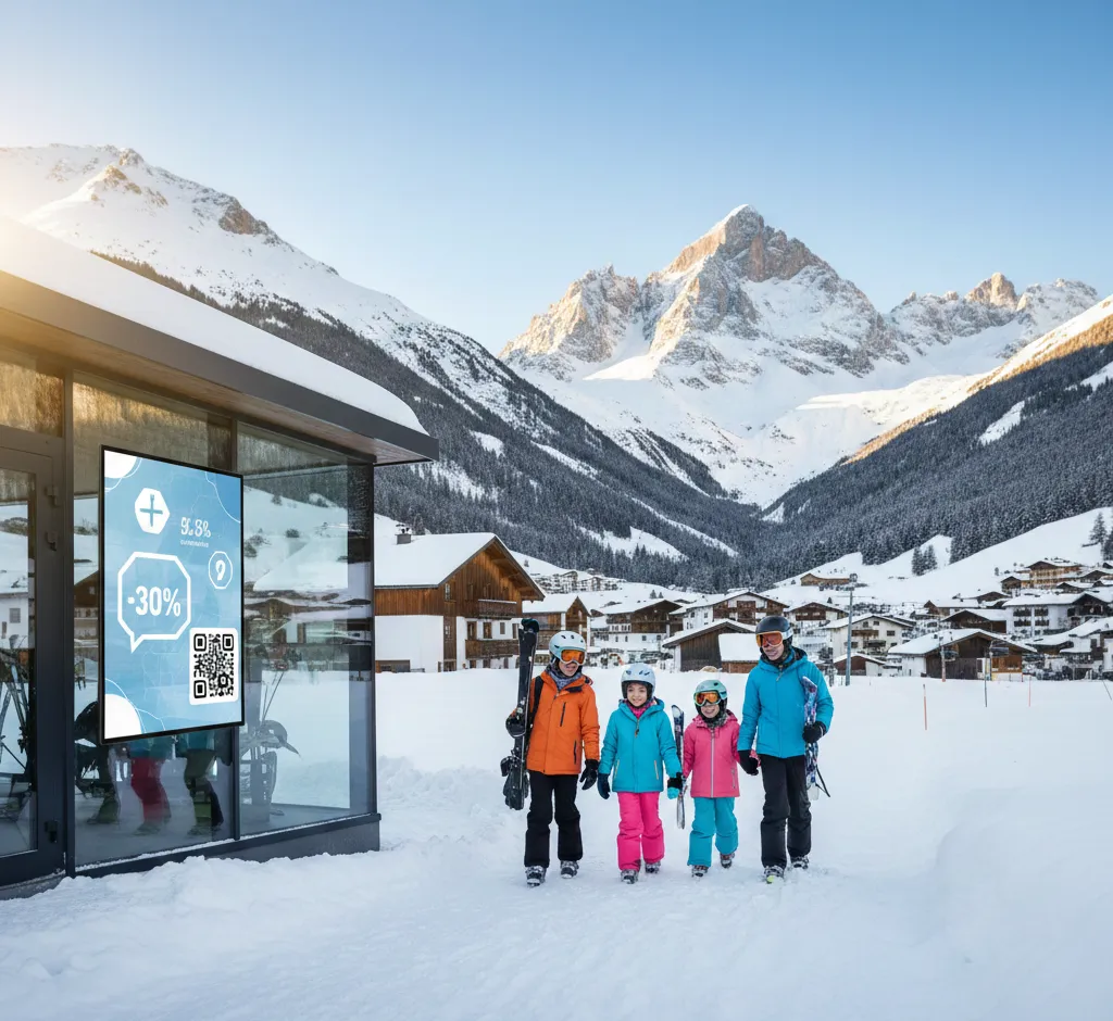 Skiverleih-Rabatte clever nutzen: So sparen Sie bei der Online-Buchung Ihrer Skiausrüstung