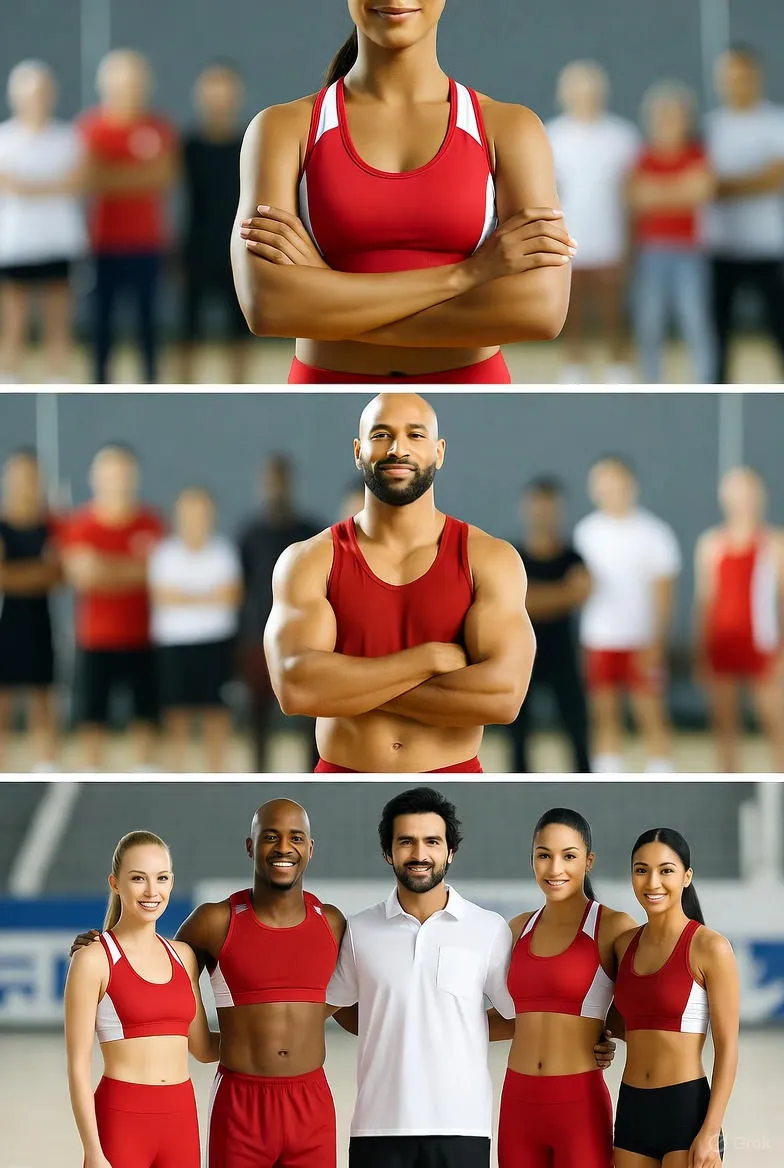 Soziale Garantien im Sport: Absicherung für Athleten, Trainer und Vereine in Deutschland