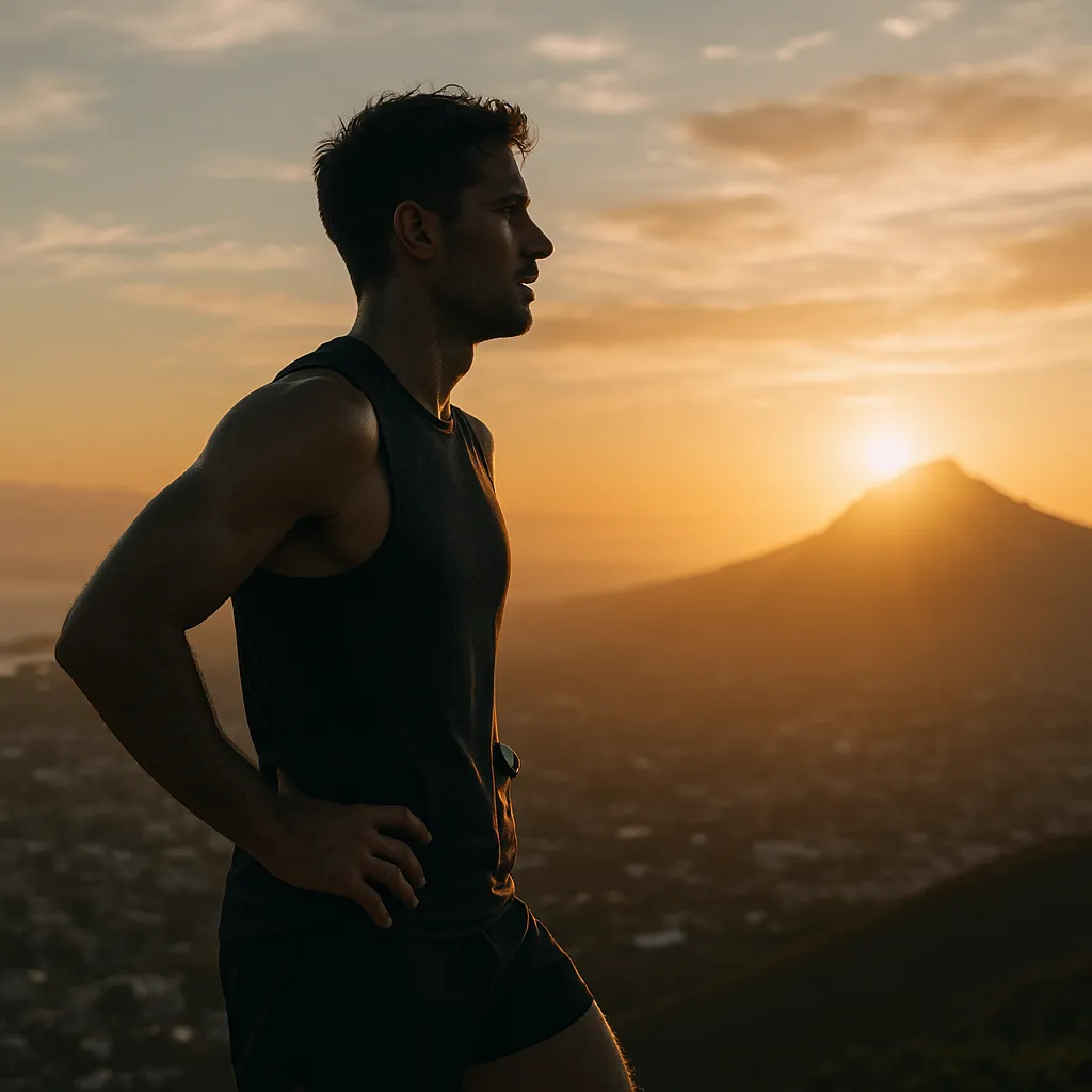 Sport als unerschöpfliche Quelle der Inspiration