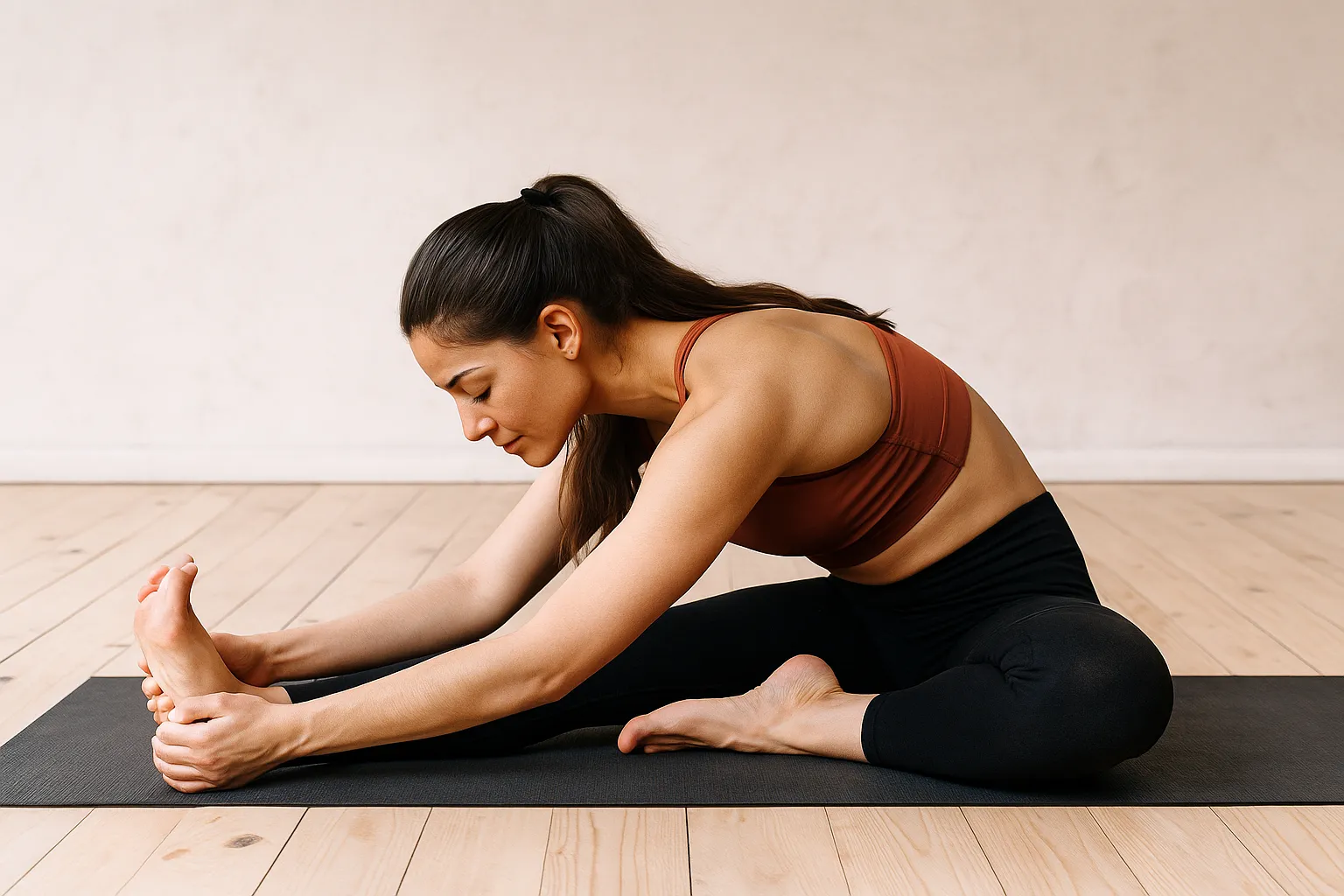 Sport für bessere Beweglichkeit: So steigerst du deine Flexibilität nachhaltig