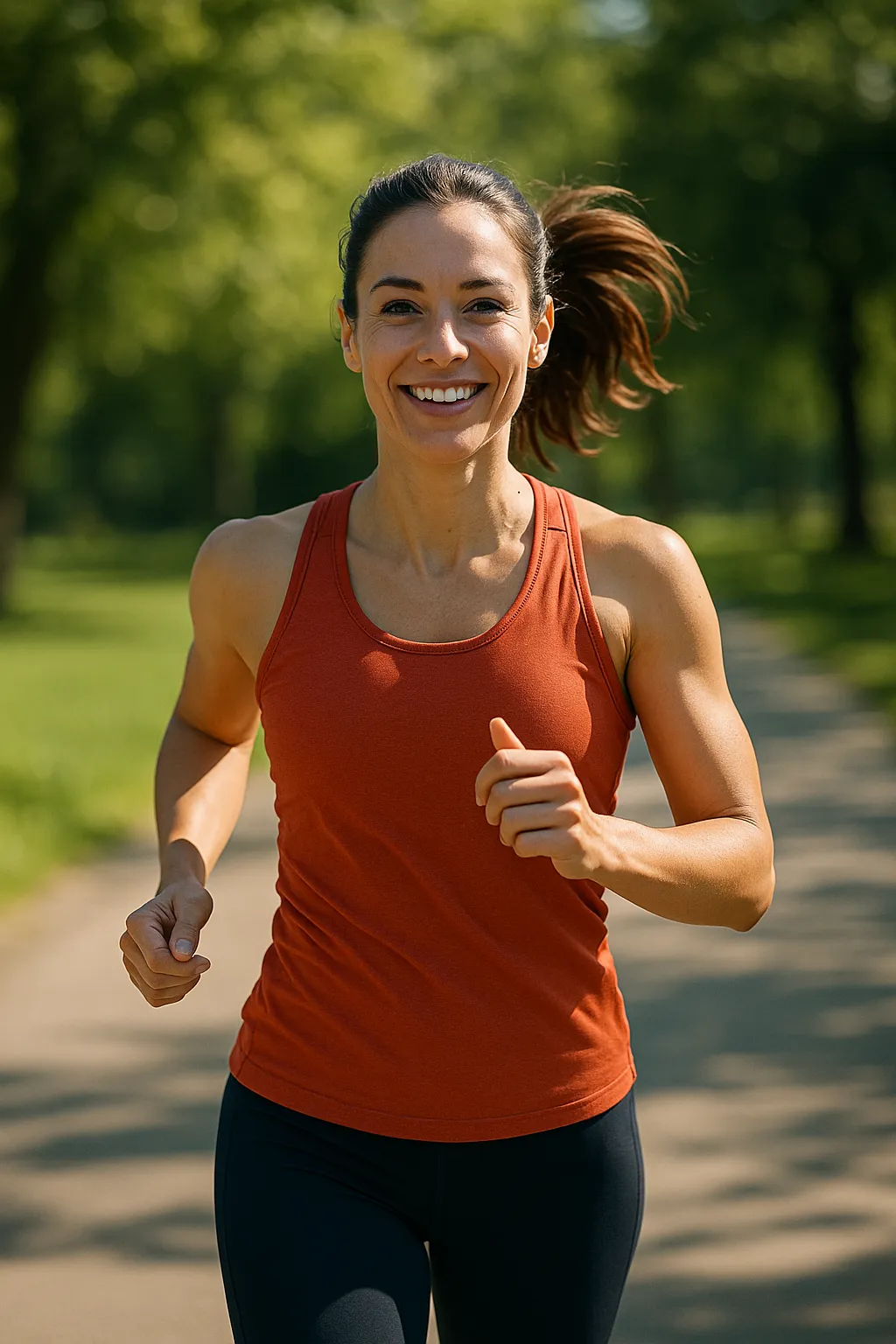 Sport für bessere Durchblutung: Wie Bewegung dein Herz-Kreislauf-System stärkt