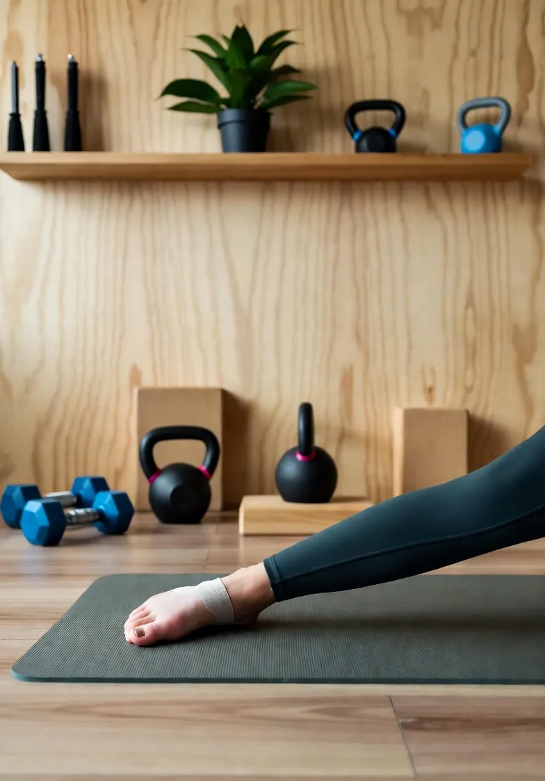 Sport für besseren Schlaf: Die besten Sportarten und Tipps für erholsame Nächte
