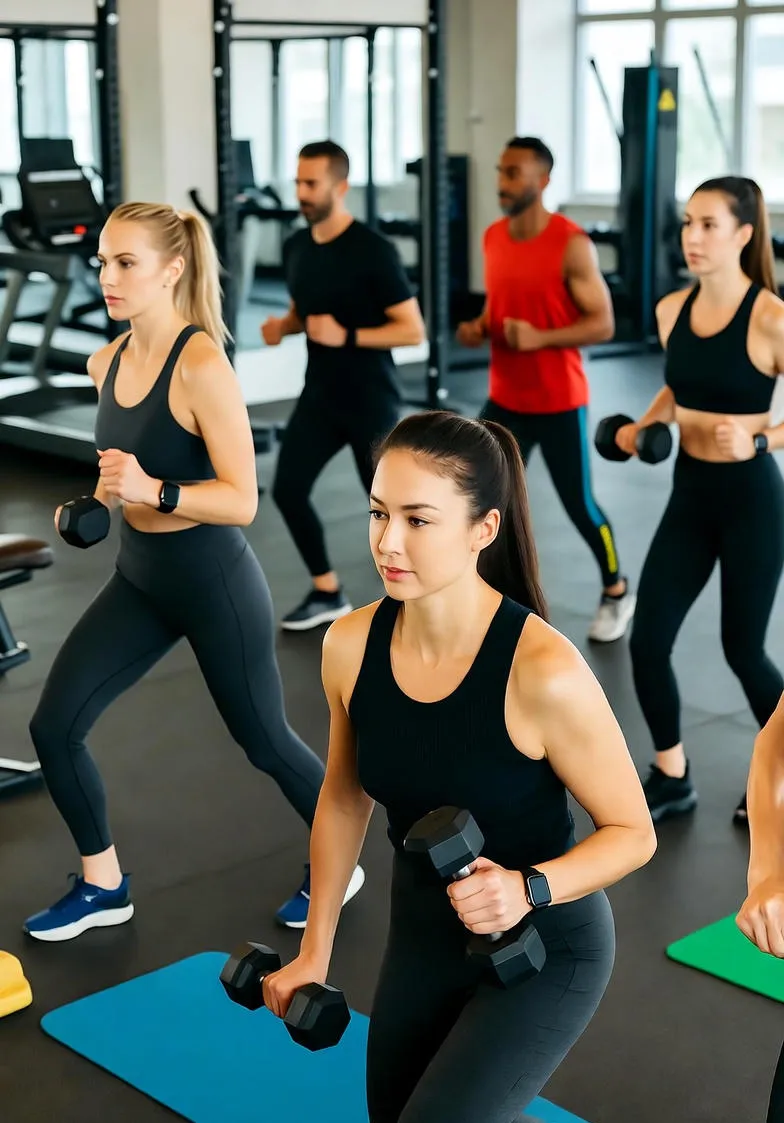 Sport, Gesundheit und Versicherung: Ihr Guide zu einem sicheren und aktiven Leben