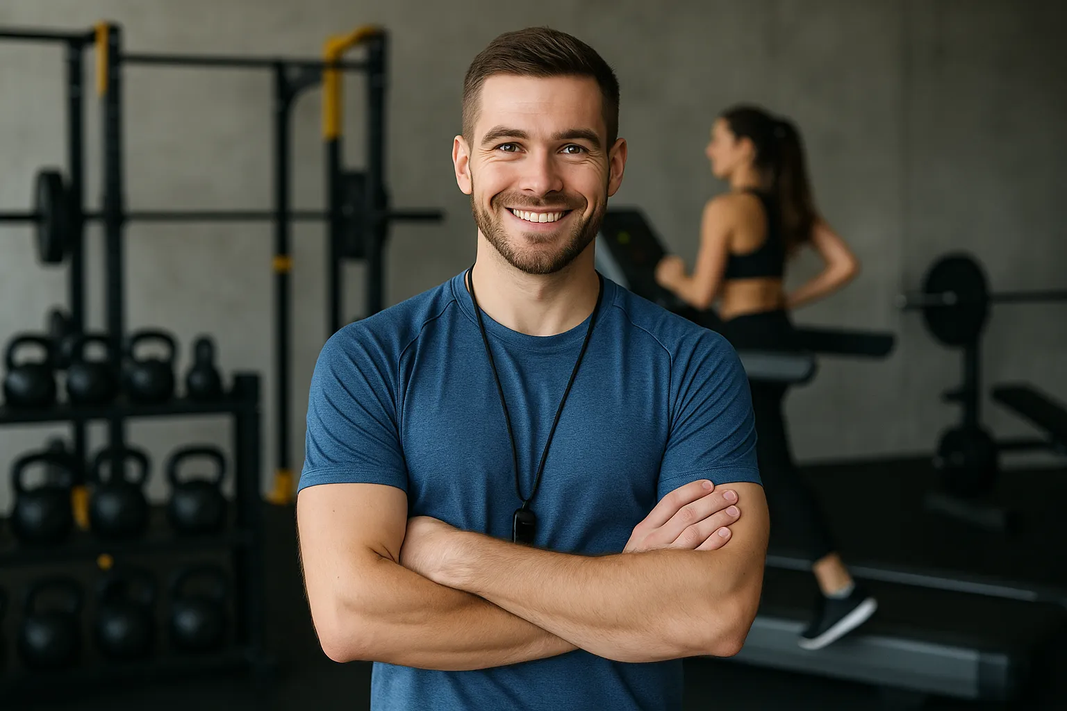 Sport Spezialisten Ausbildung: Karrierewege im Gesundheits- und Fitnessbereich