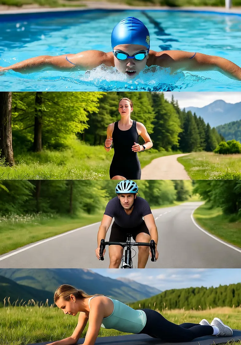 Sport und Herzgesundheit: Der ultimative Guide zur Stärkung Ihres Herzens durch Bewegung