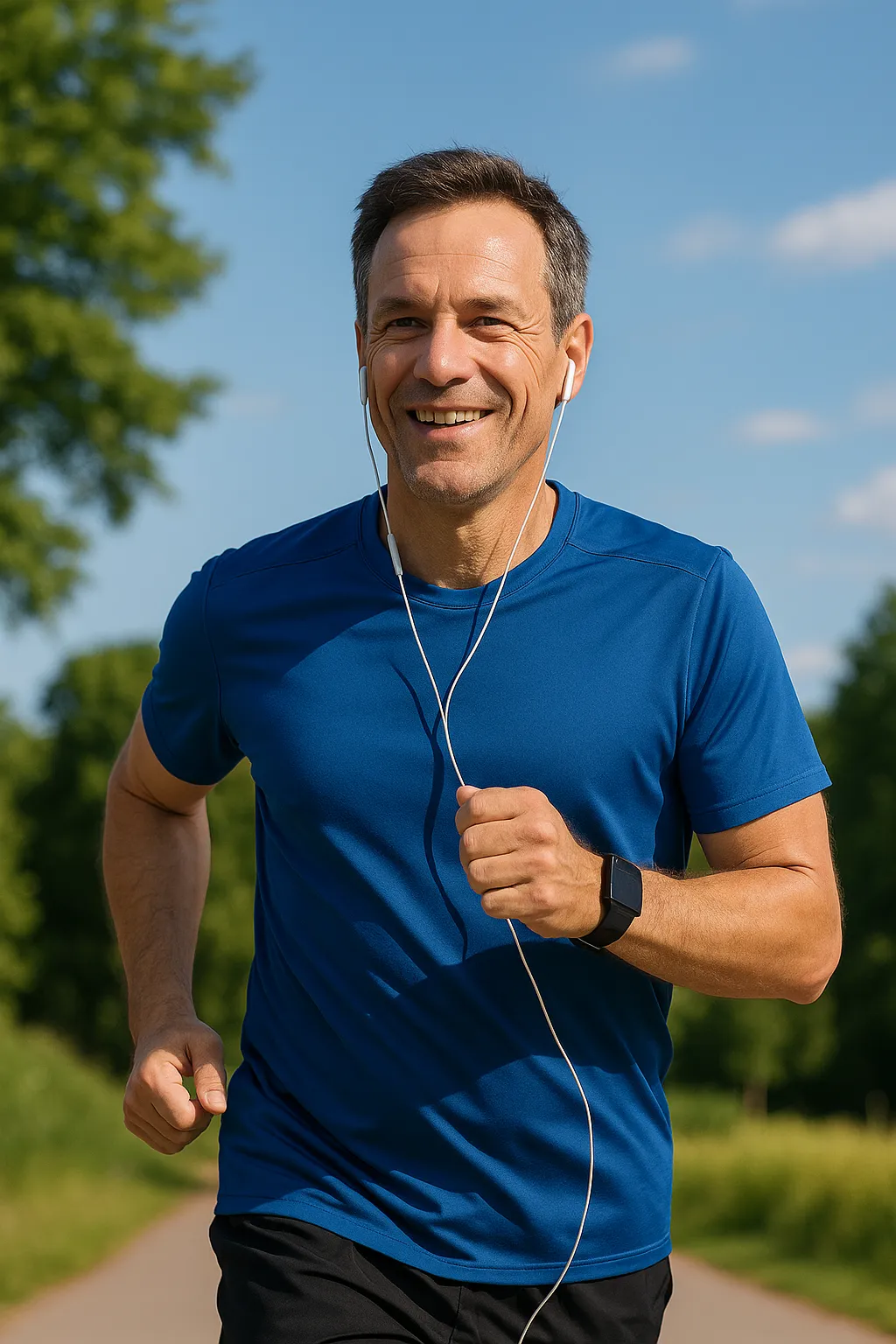 Sport und Herzgesundheit: Wie Bewegung das Herz stärkt