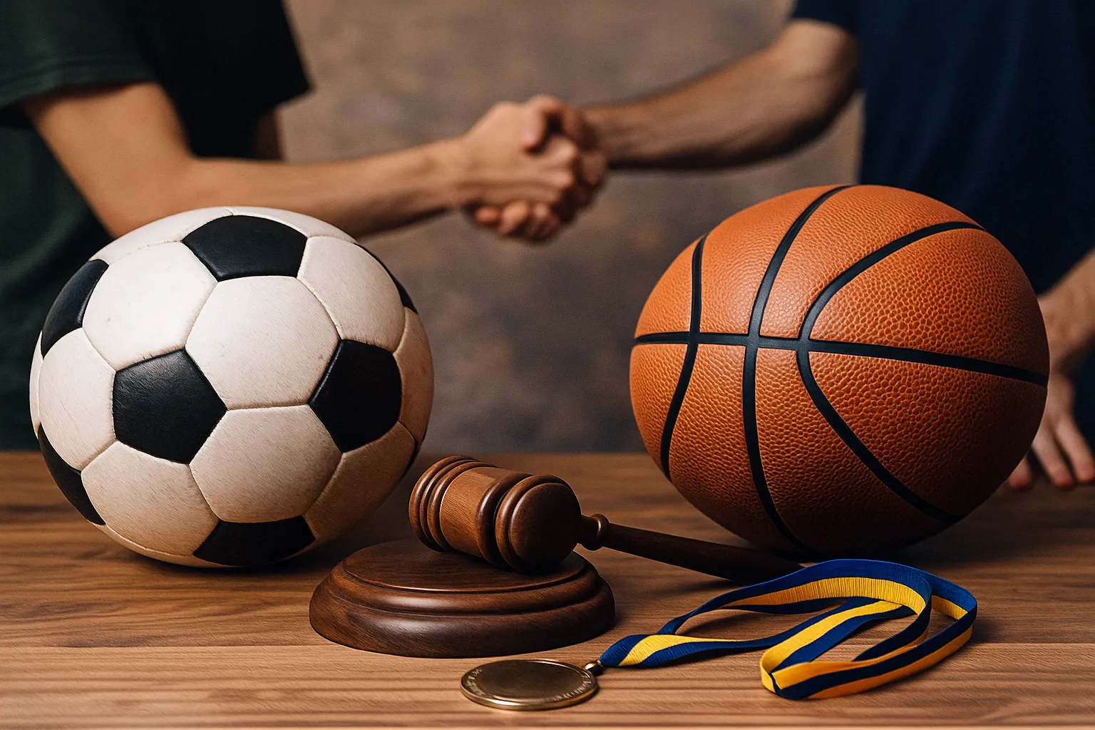 Sportethik-Kodex: Werte, Fairness und Verantwortung im Sport