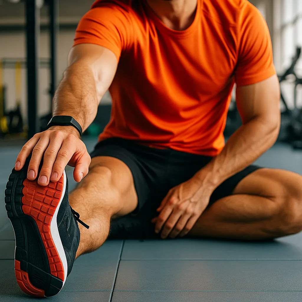 Sportverletzungen vorbeugen: Effektive Strategien für mehr Sicherheit im Training
