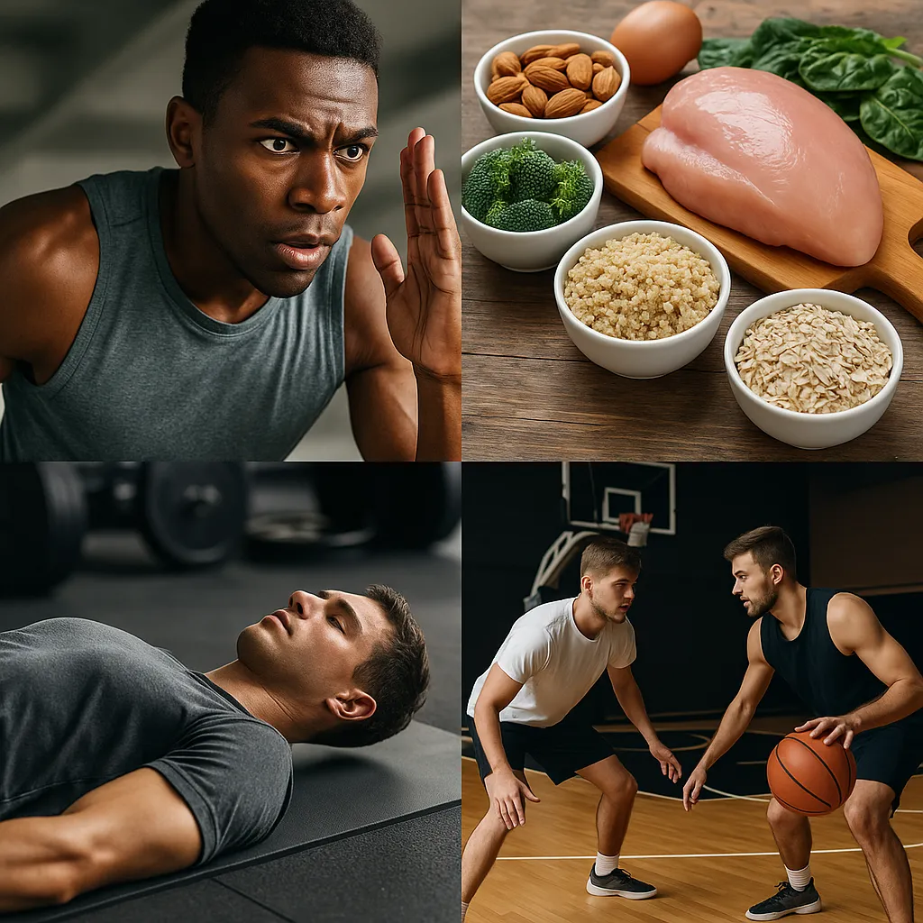 Sportverständnis vertiefen: Der Schlüssel zu nachhaltigem Erfolg und Motivation