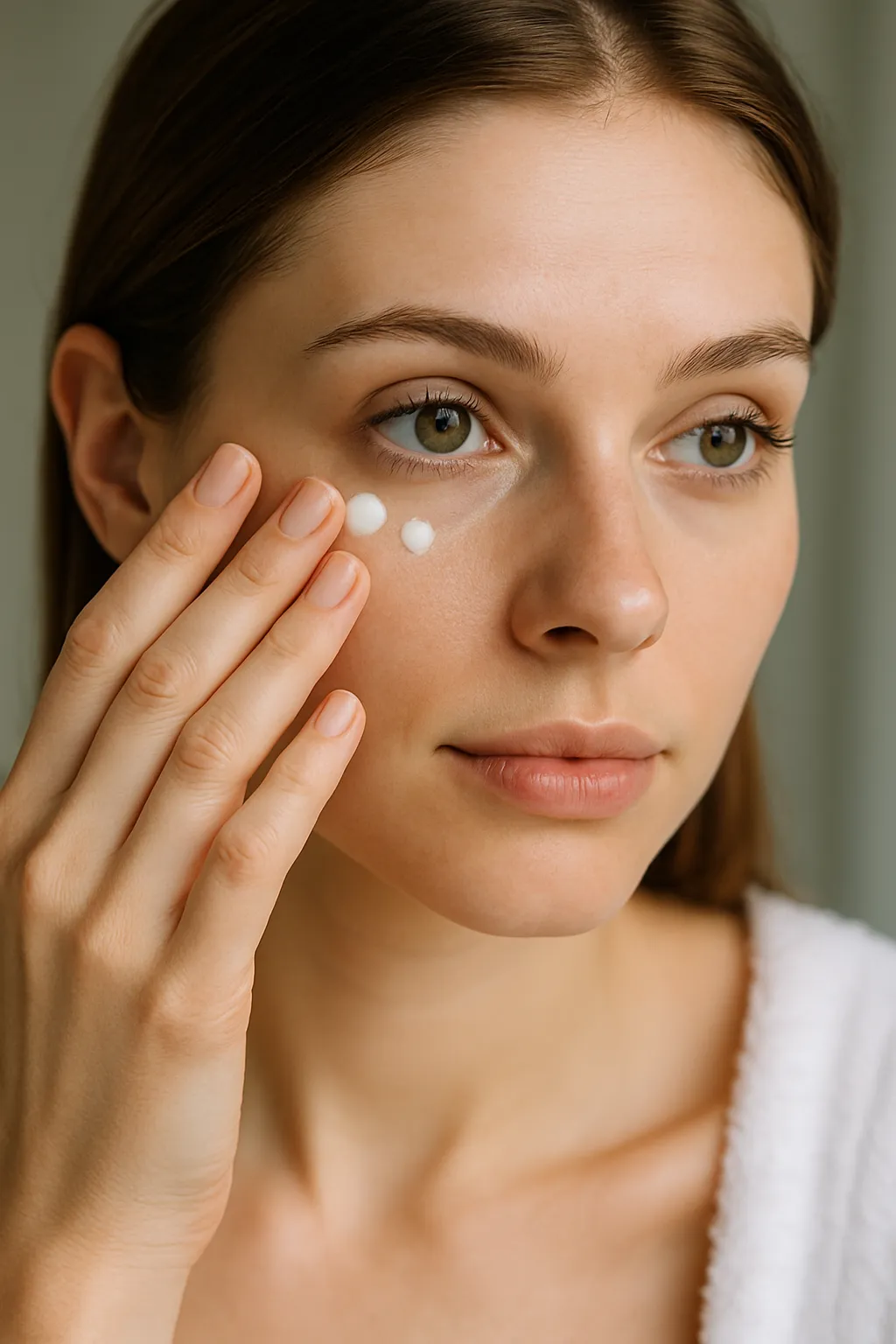 Tägliche Augenpflege: Tipps für gesunde und strahlende Augen