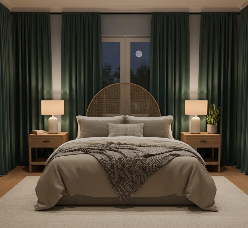 Warum dein Schlafzimmer nur zum Schlafen da sein sollte