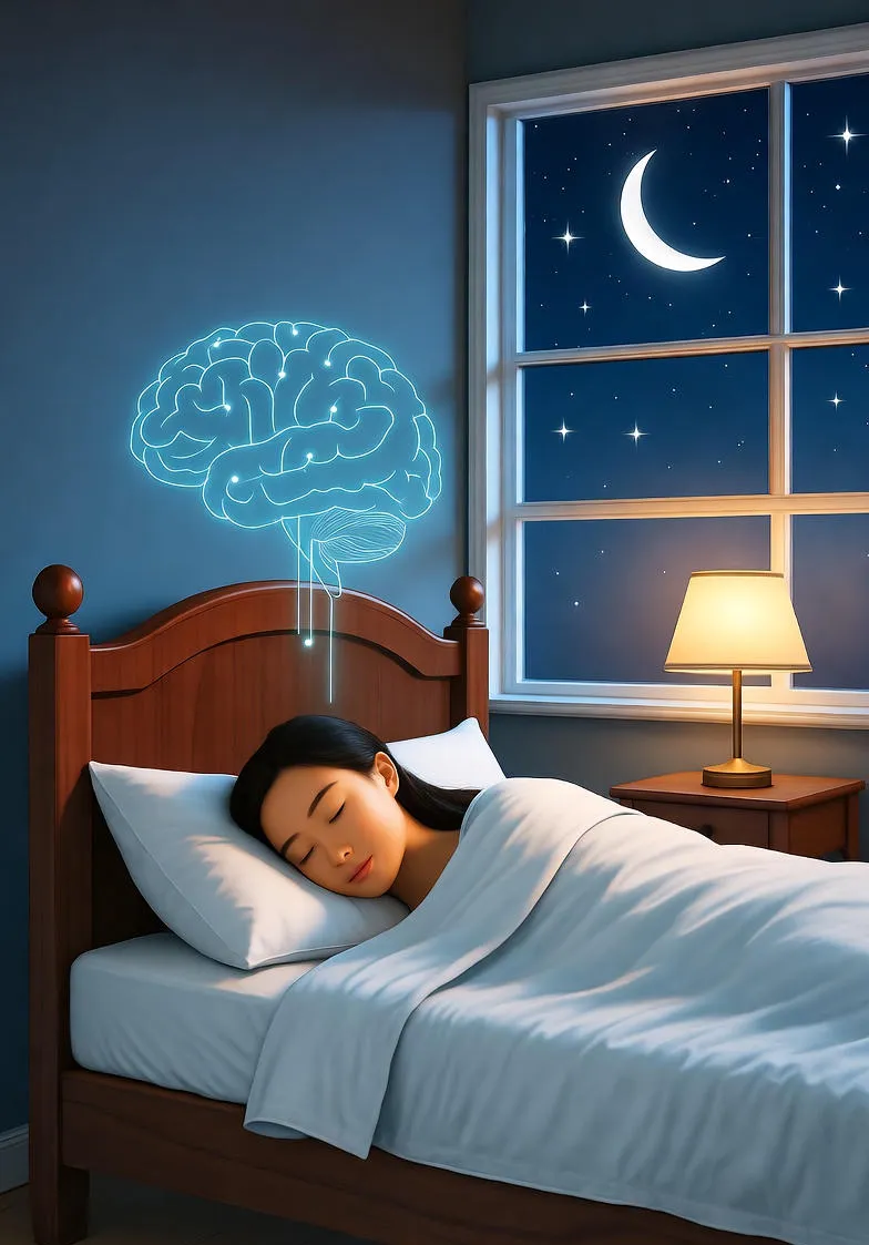 Wie guter Schlaf deine Konzentration revolutioniert: Wissenschaftliche Erkenntnisse