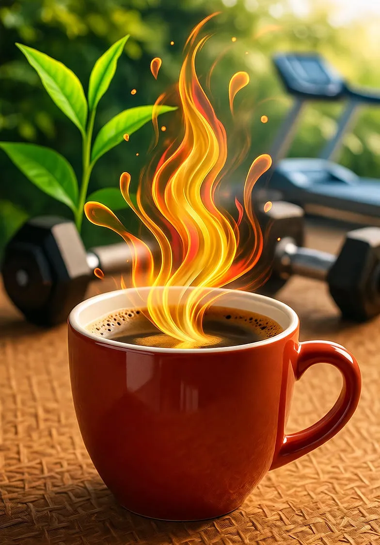 Wie Kaffee die Energie steigert: Die faszinierende Wirkung von Koffein