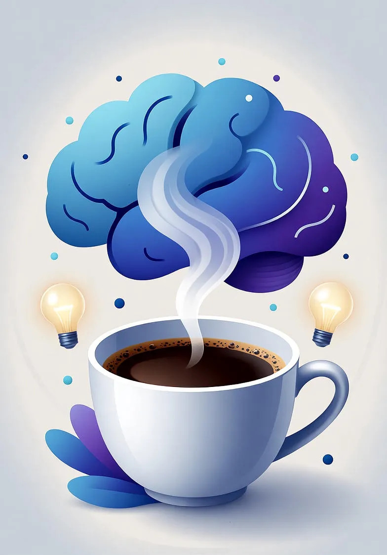 Wie Kaffee die Konzentration fördert: Die wissenschaftlichen Fakten und praktischen Tipps