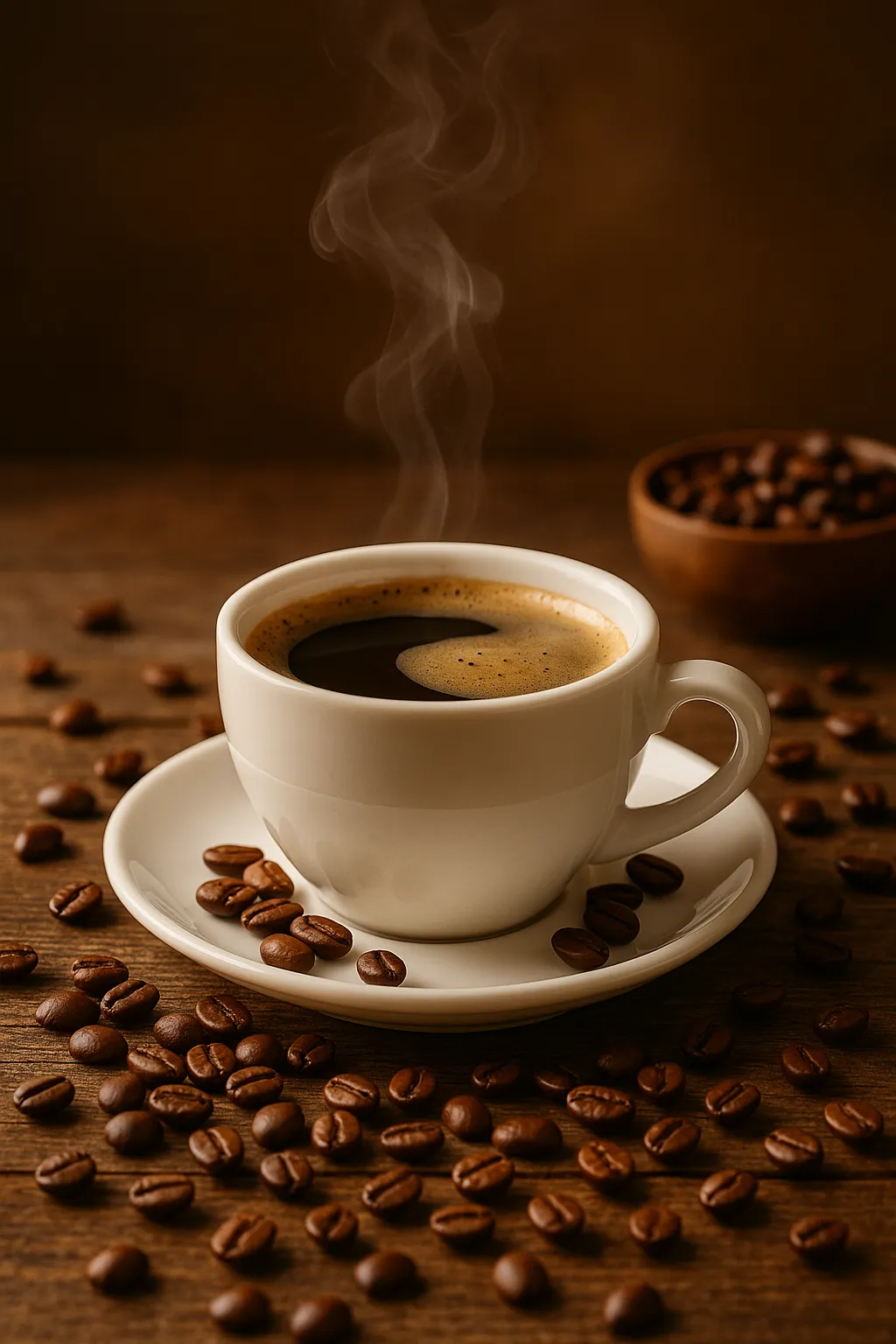 Wie Kaffee die Nerven beruhigt – Die überraschende Wirkung des Lieblingsgetränks