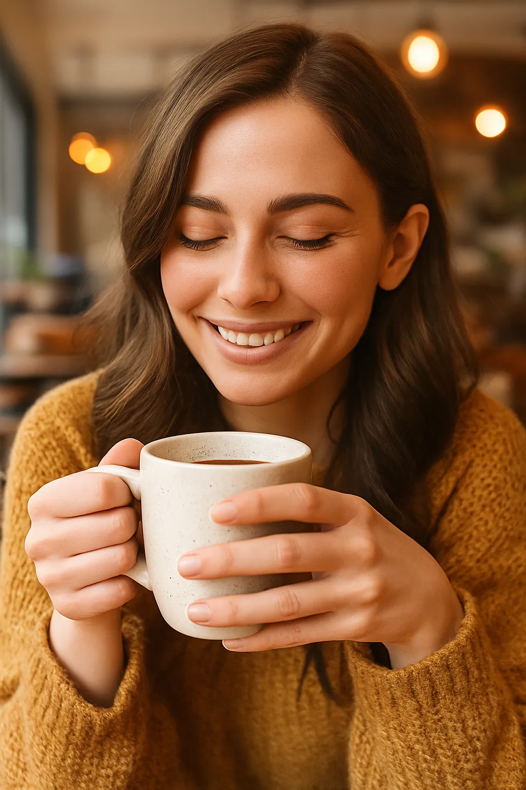 Wie Kaffee die Stimmung hebt: Wissenschaft und Wirkung im Alltag