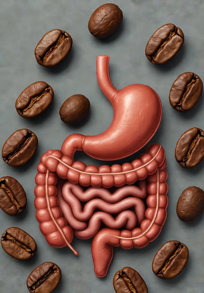 Wie Kaffee die Verdauung unterstützt: Wissenschaftliche Fakten und Tipps für besseren Stuhlgang
