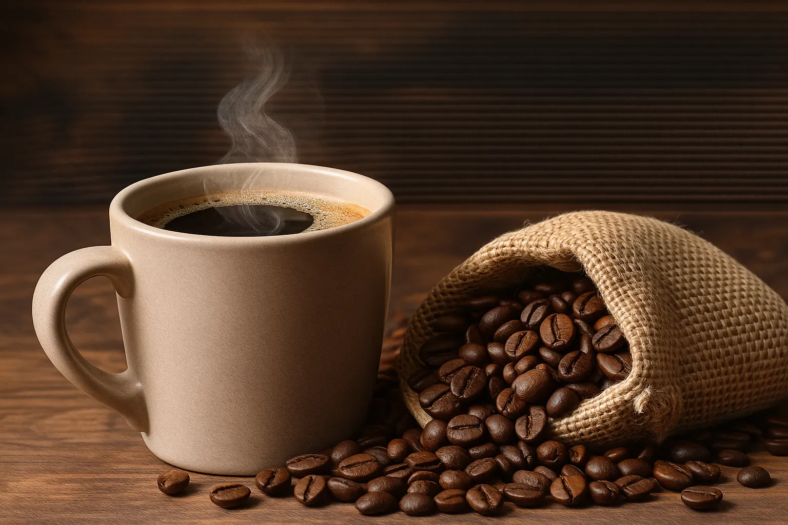 Wie man den richtigen entkoffeinierten Kaffee auswählt