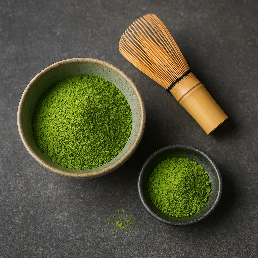 Wie man hochwertige Matcha-Qualität erkennt und auswählt