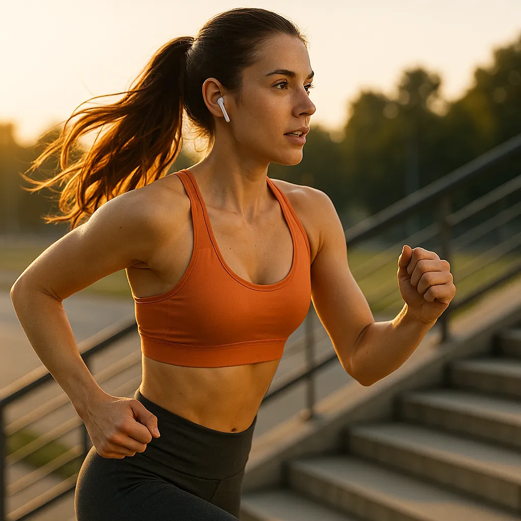 Wie man seine Sportmotivation dauerhaft aufrechterhält – Strategien für mehr Durchhaltevermögen