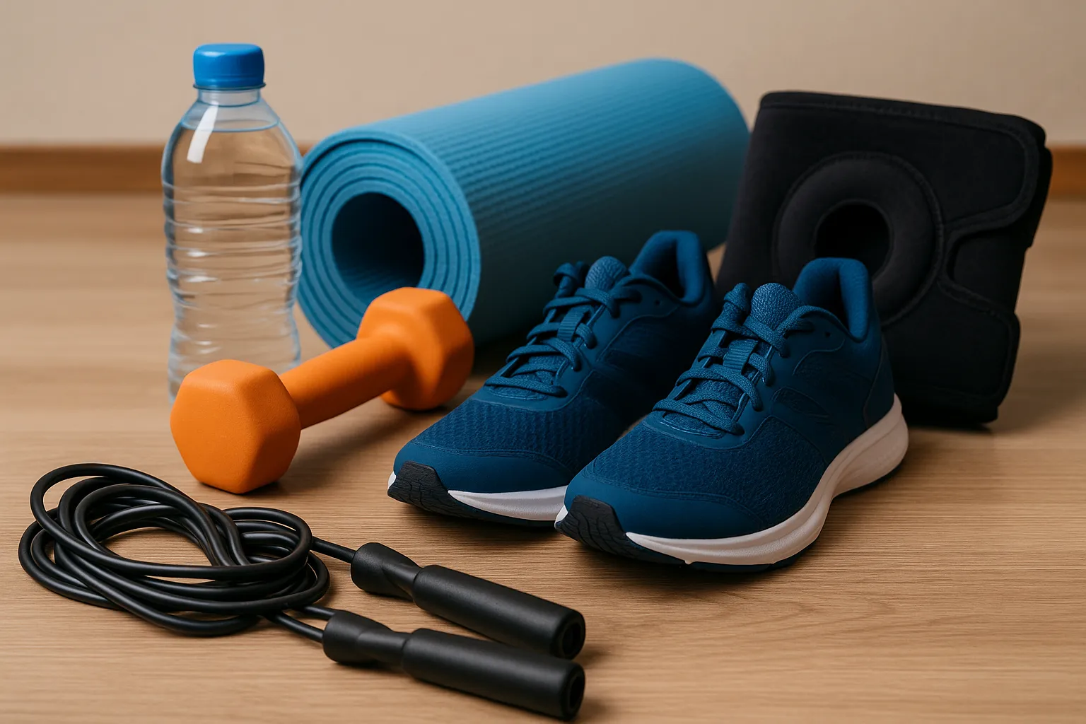 Wie man Sportverletzungen vermeidet: Der ultimative Leitfaden für sicheres Training