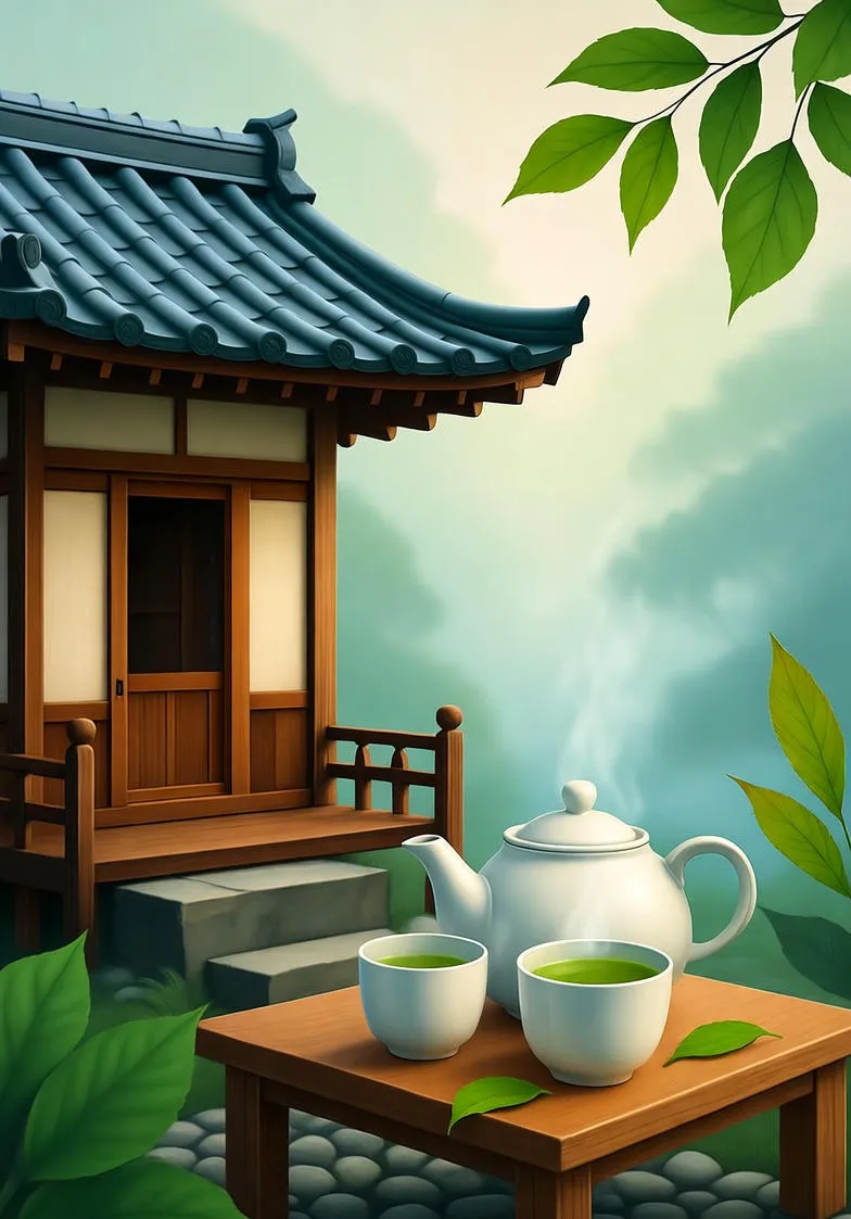 Wie Matcha Ihren Schlaf revolutioniert: Die entspannenden Geheimnisse des grünen Tees