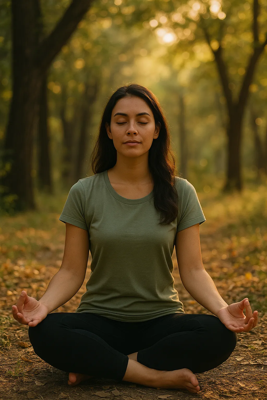 Wie Meditation das Immunsystem stärkt: Wissenschaft und Praxis