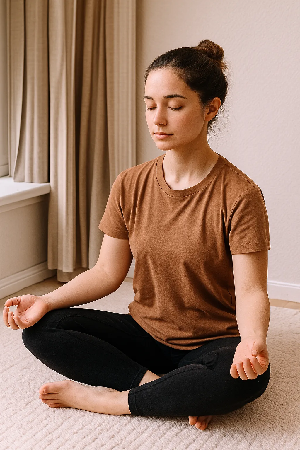 Wie Meditation die Konzentration nachhaltig verbessert