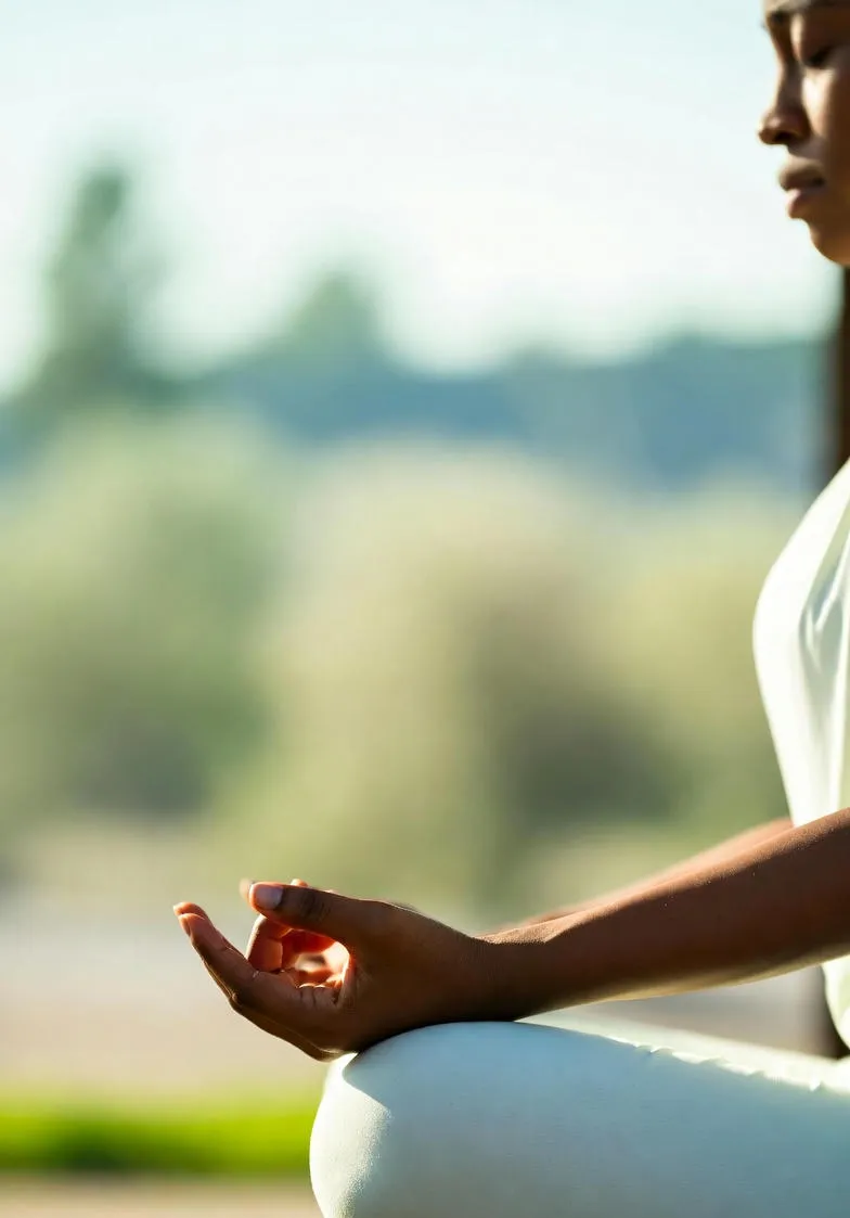 Wie Meditation Emotionen ausgleicht: Der Weg zur inneren Harmonie