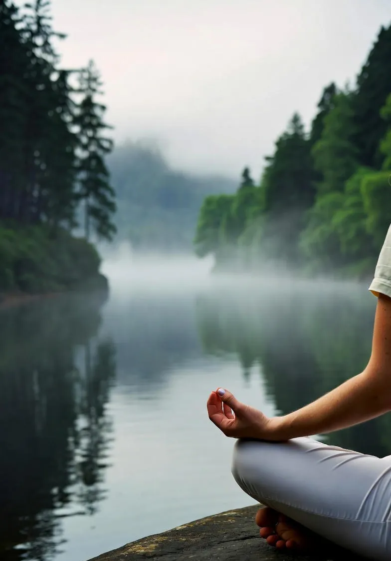Wie Meditation Ihre Energie nachhaltig steigert: Wissenschaftliche Fakten und praktische Übungen