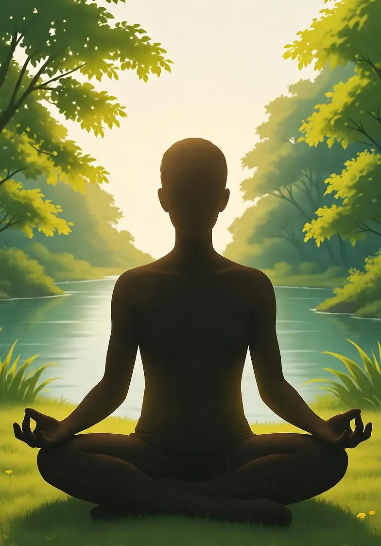 Wie Meditation Ihren Fokus schärft: Wissenschaftliche Erkenntnisse und praktische Übungen