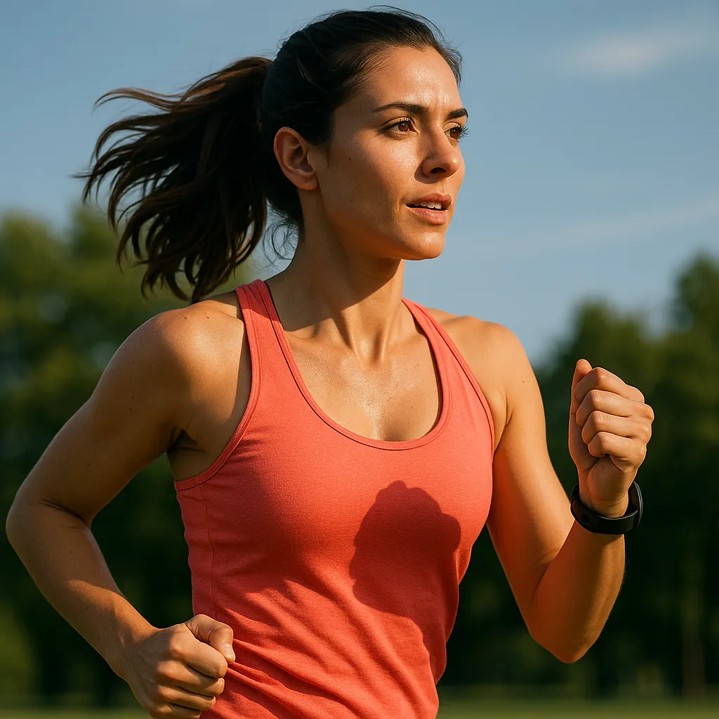 Wie Sport das Immunsystem stärkt: Bewegung als natürlicher Schutzschild