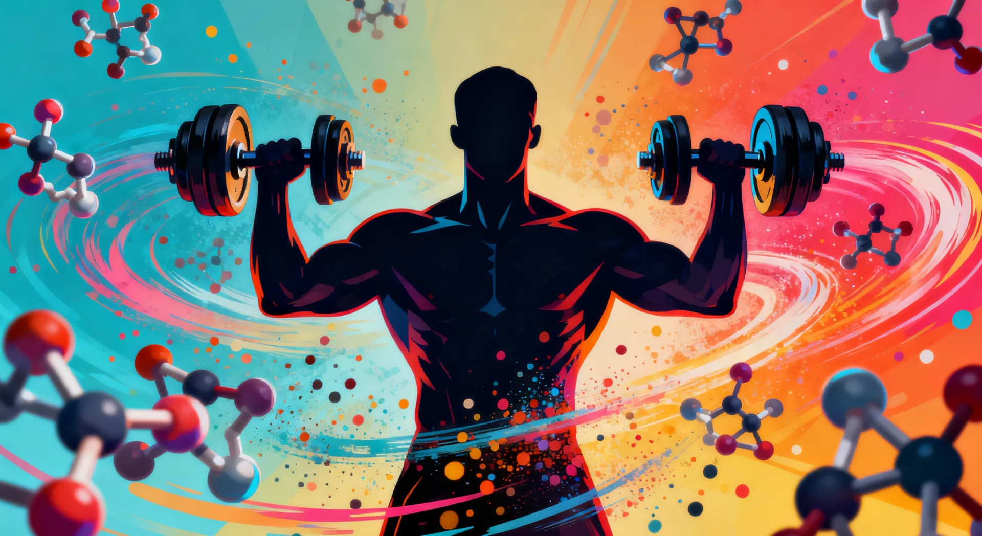 Wie viel Protein braucht man für den Muskelaufbau? Wissenschaftlich fundierte Empfehlungen